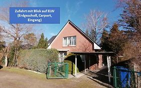 Wohnidyll in Zeuthen bei Berlin